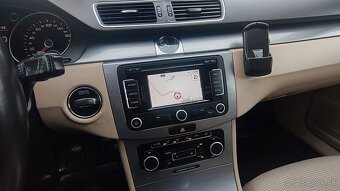 ✳️Volkswagen Passat Variant 1.6 TDI BMT Comfortline✳️ - 13