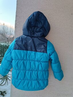 Zimná bunda 110 - 13