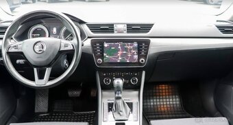 Škoda Superb Combi 2.0 TDI SCR Style DSG - 13