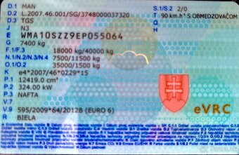 Man TGS 18.440 hydraulika - 13