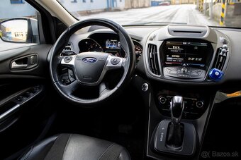 Ford Kuga 2.0 TDCi - 13