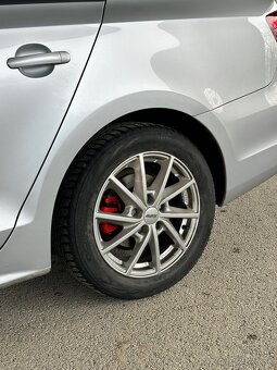 Volkswagen JETTA MK6 - STK do 05/2027, vymené rozvody - 13