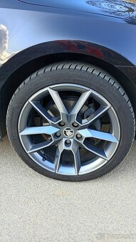 Škoda Octavia 3 2.0 tdi 110kw Elegance - 13