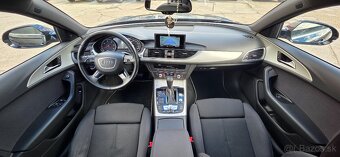Audi A6 3.0d - 13