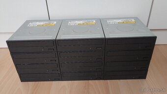 Predám DVD mechaniku - 13