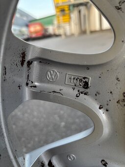 Volkswagen Golf Disky - 13