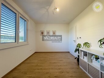 HALO reality - Predaj, rodinný dom Trávnica, štvorizbový bun - 13