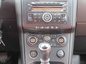 Nissan Qashqai 2.0 dCi - splátka od 105€ - 13