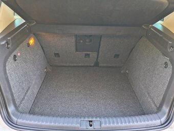 VW Tiguan 4x4 - 13