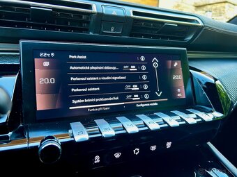 Peugeot 508 SW 2.0 BlueHDi EAT8 GT Line - 13