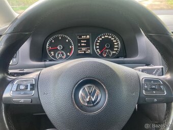 Touran 1,6 TDI vymením - 13