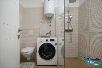 Šibeník, okolie - luxusný penthouse s výhľadom na more - 13
