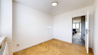 FURČA - BUZULUCKÁ, 3 izb. byt po novej REKONŠTRUKCII, 73 m2 - 13