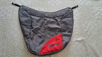 kočík športový golfový PICASSO - 13