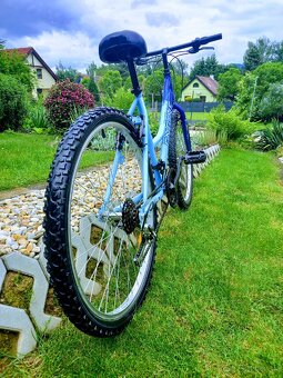 Bicykel Engine - 13