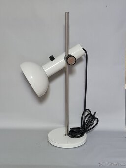 Retro Stolové lampy - 13