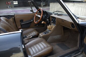 Alfa Romeo Spider 1984 93kw - 13