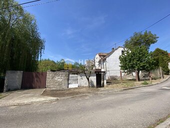 NA PREDAJ starší 4-izb. rodinný dom, Veľké Leváre - 13