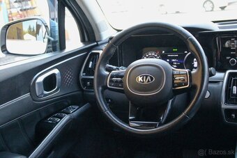 Kia Sorento 2.2 CRDi - 13