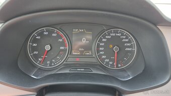 Seat Leon 1,2TSI 81kW M6 Style 4/2017 - 13