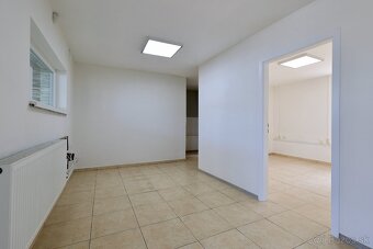 Na prenájom – štýlový priestor v Michalovciach | 222 m² | - 13