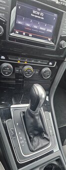 Volkswagen Golf 2.0 TDI - 110kW - 13