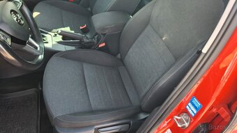 Škoda Octavia Combi 2.0TDI SOLEIL DSG7 - 13
