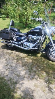 Suzuki intruder 1500 vl - 13