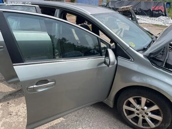 Toyota Avensis 2009 2.2 d4d 110kw - 13