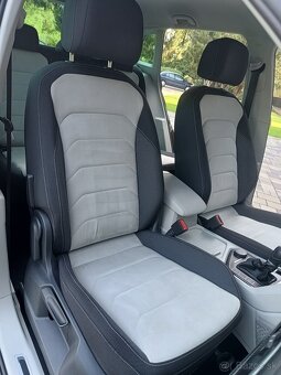 Volkswagen Tiguan 2.0 TDI 190k 4MOTION Highline DSG - 13