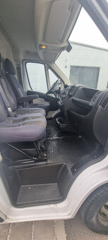 Predáme Fiat Ducato (250) 2.3 / 118 kW, F1AGL4112, N1, 2019 - 13
