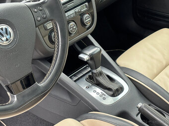 Volkswagen Eos 3.2 V6 FSI DSG - 13