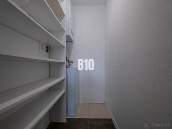 DOM za CENU BYTU - NOVOSTAVBA 3i v blízkosti STUPAVY - VYSOK - 13