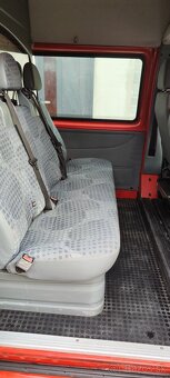 Ford Transit 85 kw 2,2 TDCi - 13