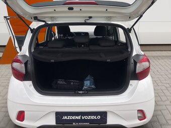 Hyundai I10 - 1.2i / 62KW , 2022 - 13