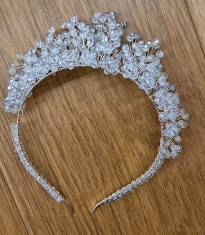 Svadobné doplnky - 13