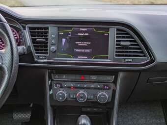 Seat Leon ST 1.4 TSI 110kw FR DSG - 13