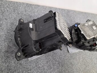 Land Rover Defender predne sveta led L8B2-13W - 13