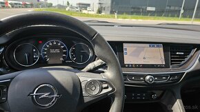 Opel Insignia 1.5 CDTI Virtual/Full led - 13