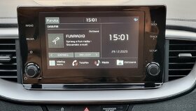Kia Xceed 1.5 TGDI Mild-Hybrid Automat - 13