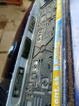 Octavia 2 sedan 1.6 iba diely - 13