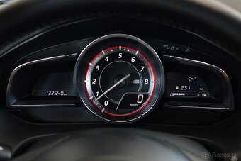 Mazda 3 2.0 Skyactiv -G165 Revolution - 13