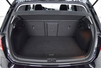 e-Golf A/T, LED, Kamera, Vyhr. čelné sklo, ACC, CCS - 13