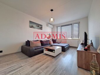3-izb bezbariérový byt, loggia 71m2, rekonštrukcia, Muškátov - 13