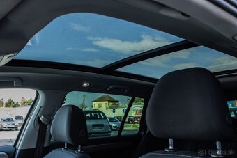 Volkswagen Golf Variant 2.0 TDI BMT 150k R-Line Highline DSG - 13