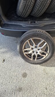 Ford focus combi 2018, 91tis km - 13