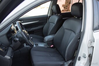Subaru Legacy 2.0 D /aj na splátky/ - 13