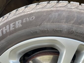 Honda Civic 8g 1.8 - 13