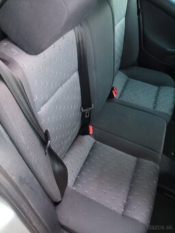 Náhradné diely 1.9 TDi 74kw 2003 pd v RS pakete - 13