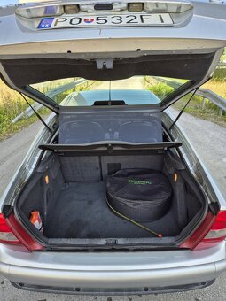 Citroen C5 2.0 LPG - 13